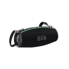 BLIK - Parlante Portátil Bluetooth Beatbass 60W IPX6