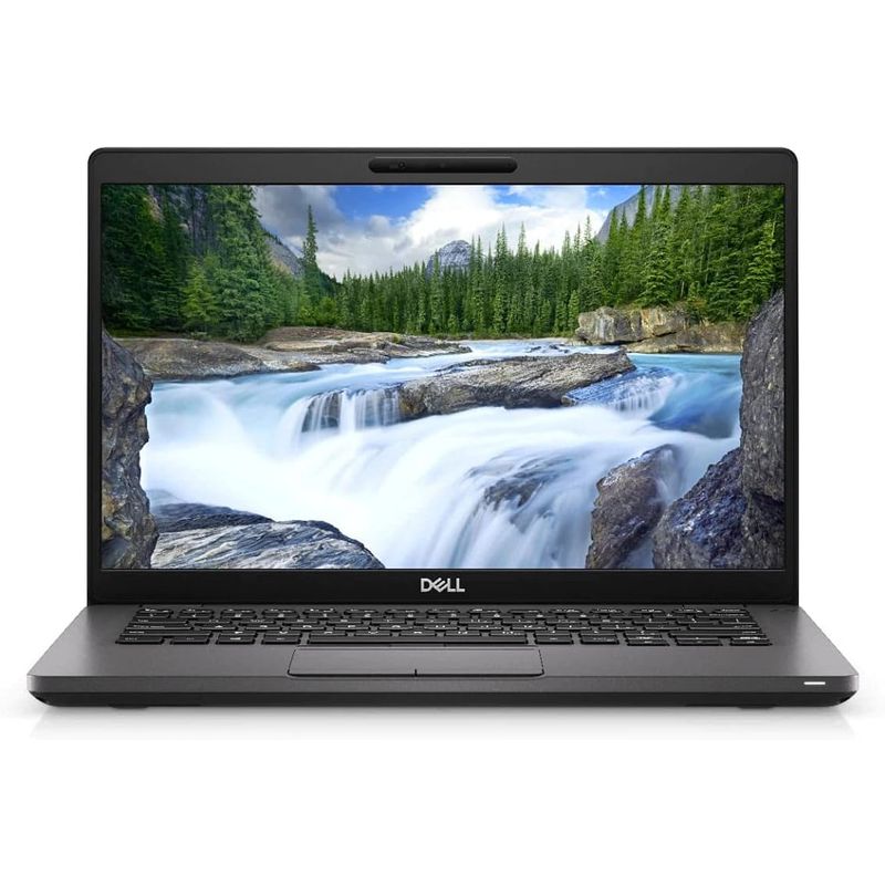 DELL - Notebook DELL CORE I5 8 GB DE RAM Y DISCO SSD