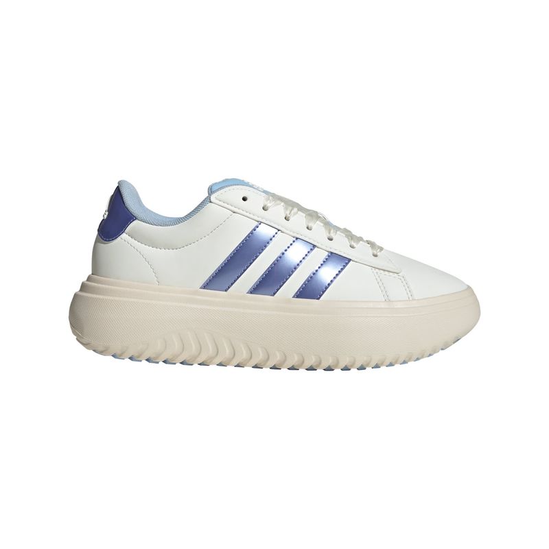 ADIDAS - GRAND COURT PLATFORM