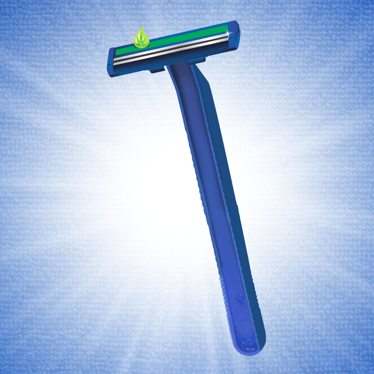 VI JOHN - Vi-John Maquina de Afeitar Desechable X Unidad