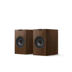 KEF - PAR PARLANTES BOOKSHELF Q1 META
