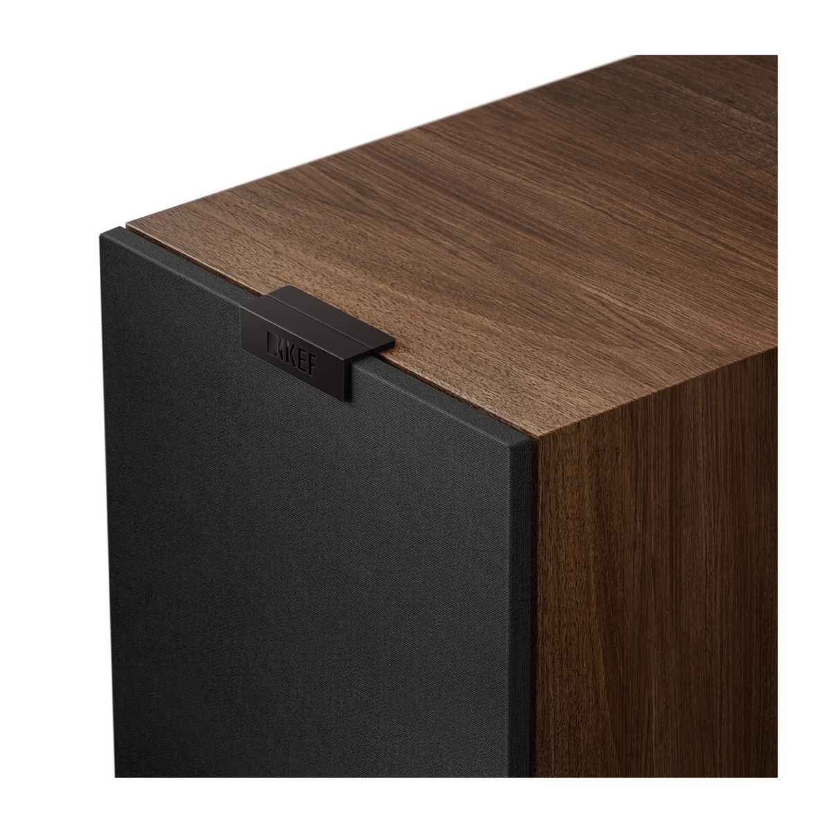 KEF - PAR PARLANTES BOOKSHELF KEF Q1 META