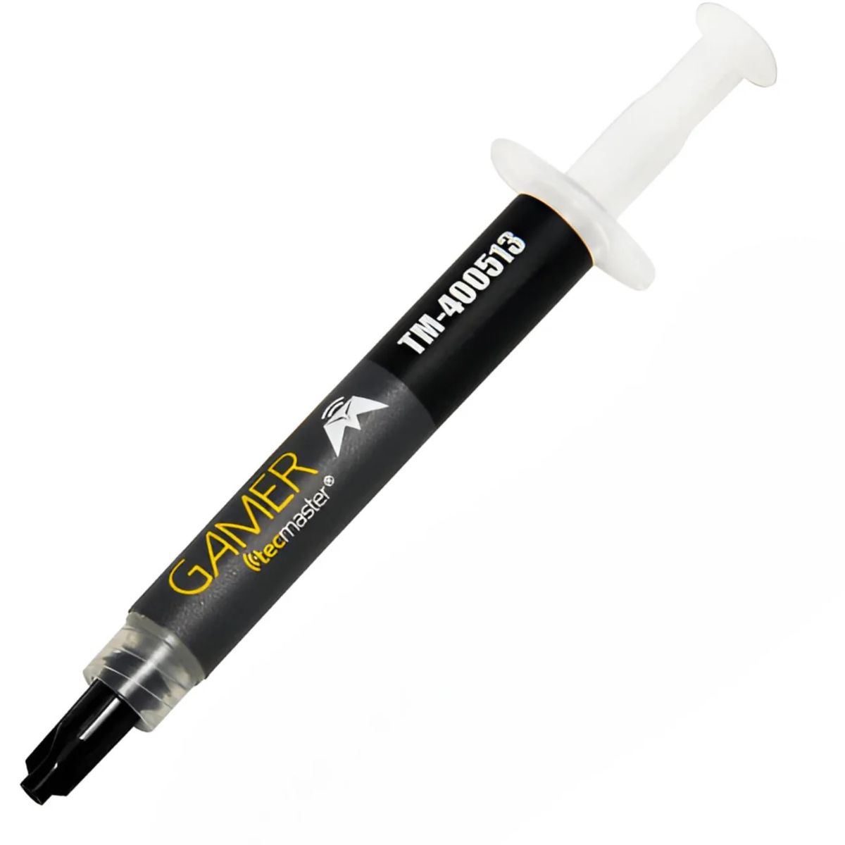 TECMASTER - Pasta Termica Disipadora de Calor Pro 2g Alto Rendimiento Tecmaster