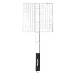 DANGRILL - Rejilla Para Asar 25x24 Cm Acero inoxidable