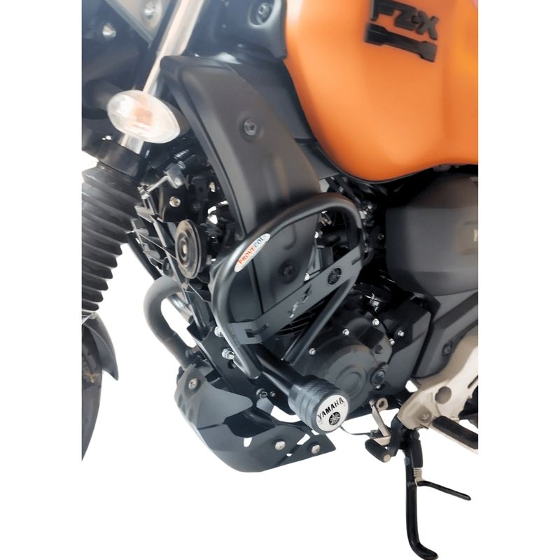 GENERICO - Defensa Slider Yamaha Fzx 150
