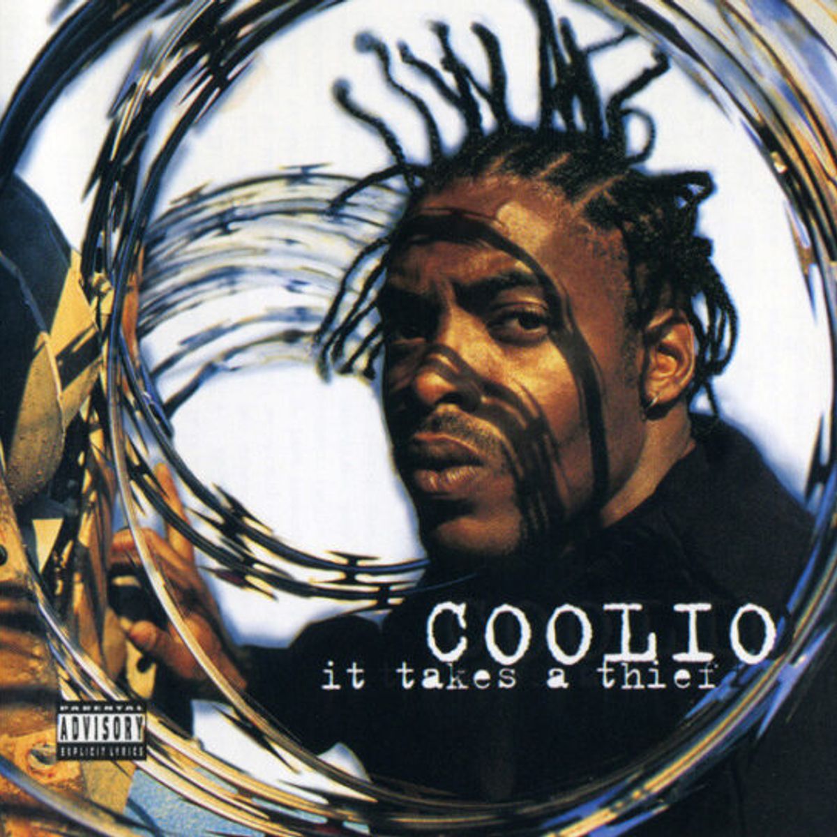 GENERICO - Coolio - It Takes A Thief RSD - Vinilo Doble