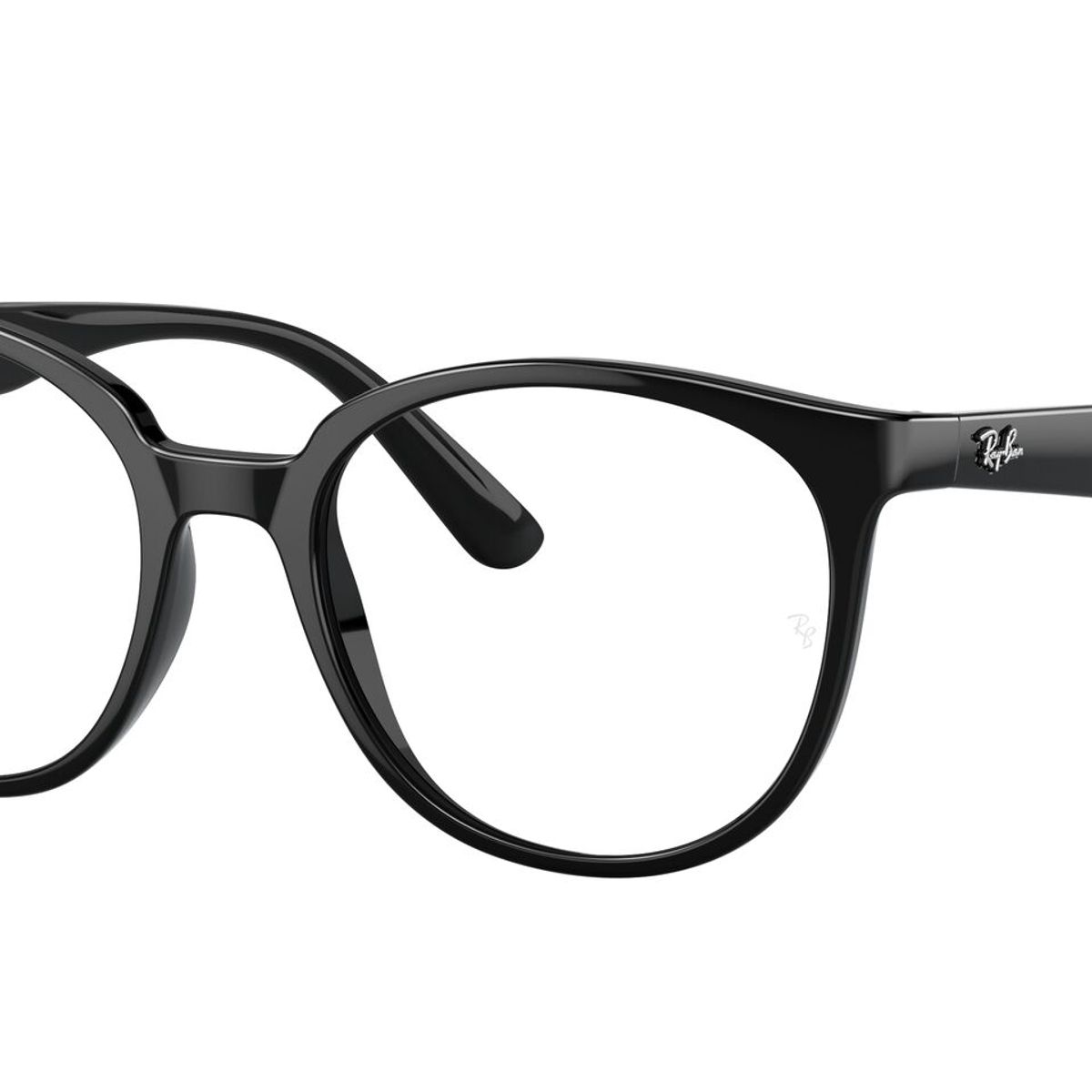 RAY BAN - ARMAZÓN ÓPTICO RAY-BAN - RX7206L 2000 - Negro