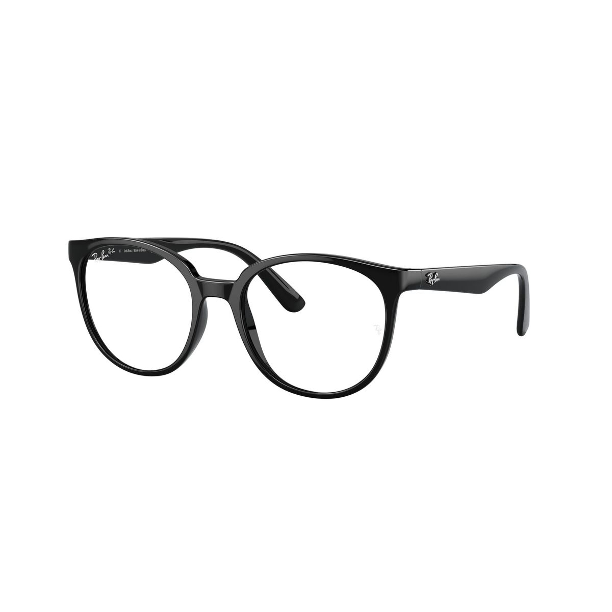 RAY BAN - ARMAZÓN ÓPTICO RAY-BAN - RX7206L 2000 - Negro