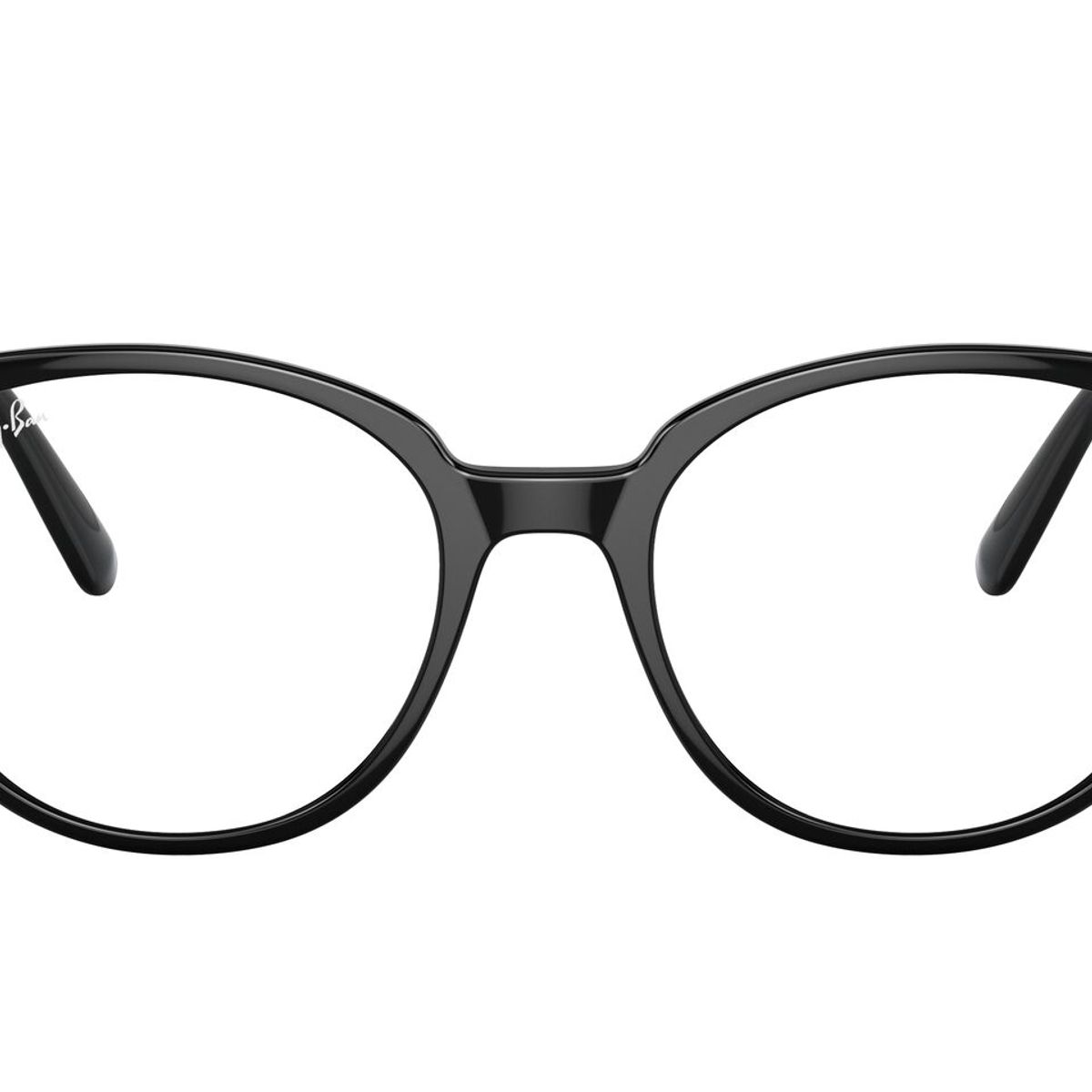 RAY BAN - ARMAZÓN ÓPTICO RAY-BAN - RX7206L 2000 - Negro