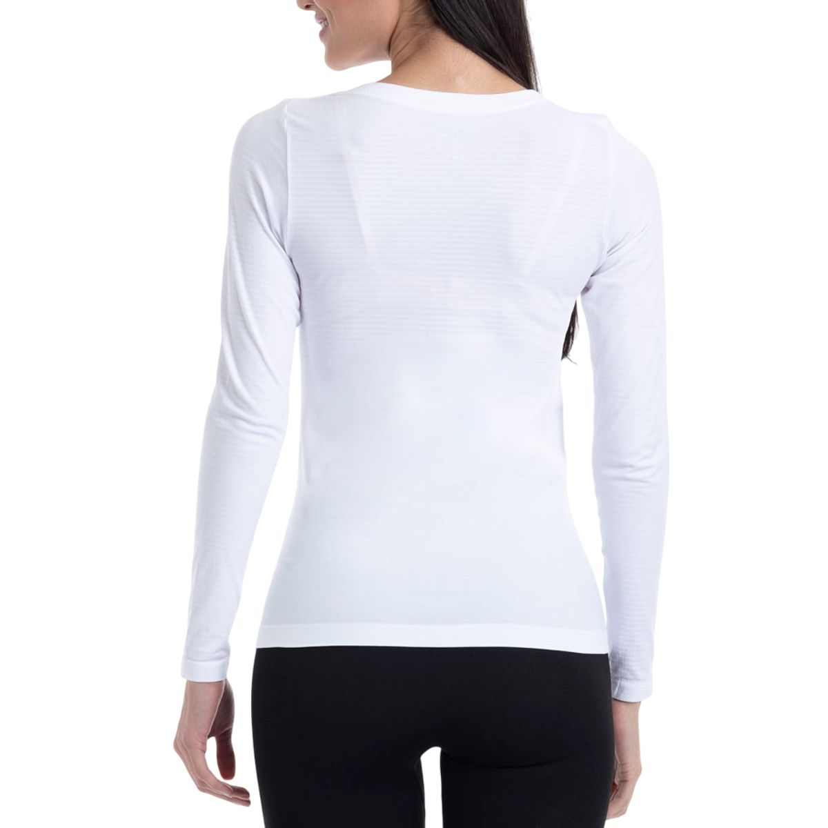 LADY GENNY - Camiseta Seamless Primera Capa
