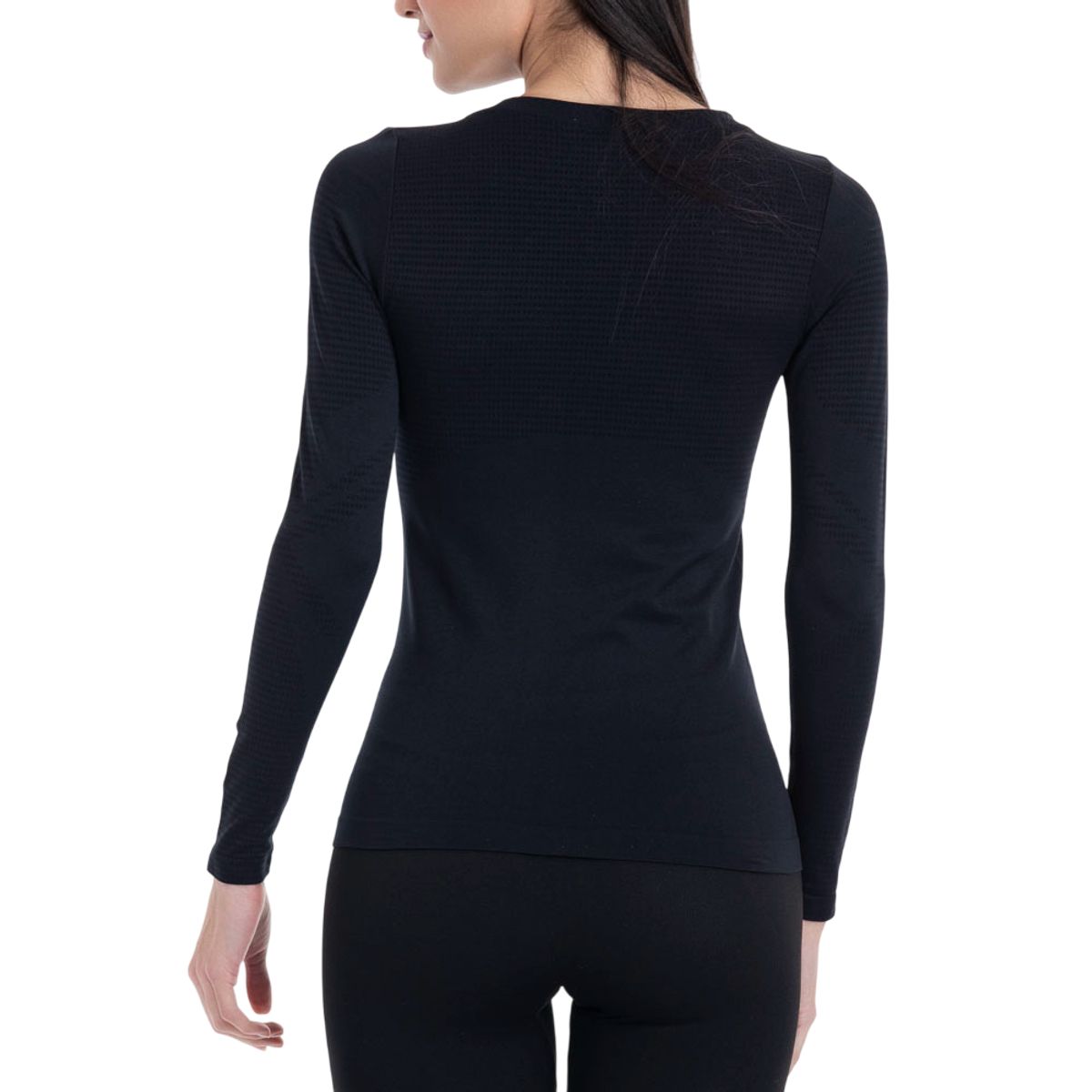 LADY GENNY - Camiseta Seamless Primera Capa