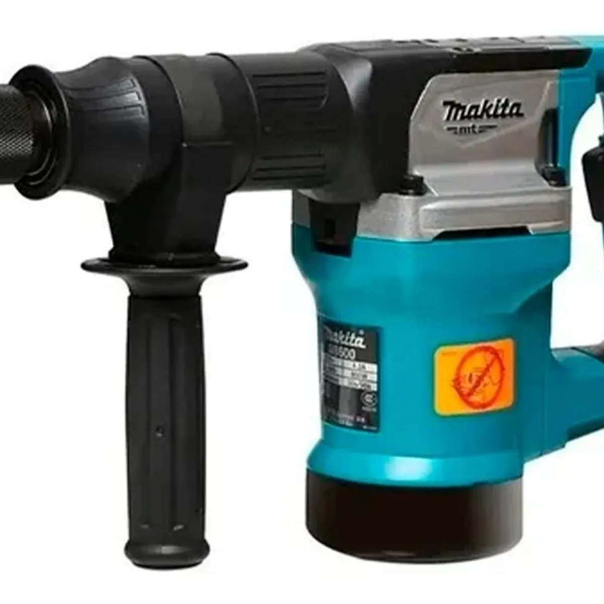 MAKITA - Martillo Demoledor 5 Kg Hex. Makita M8600b