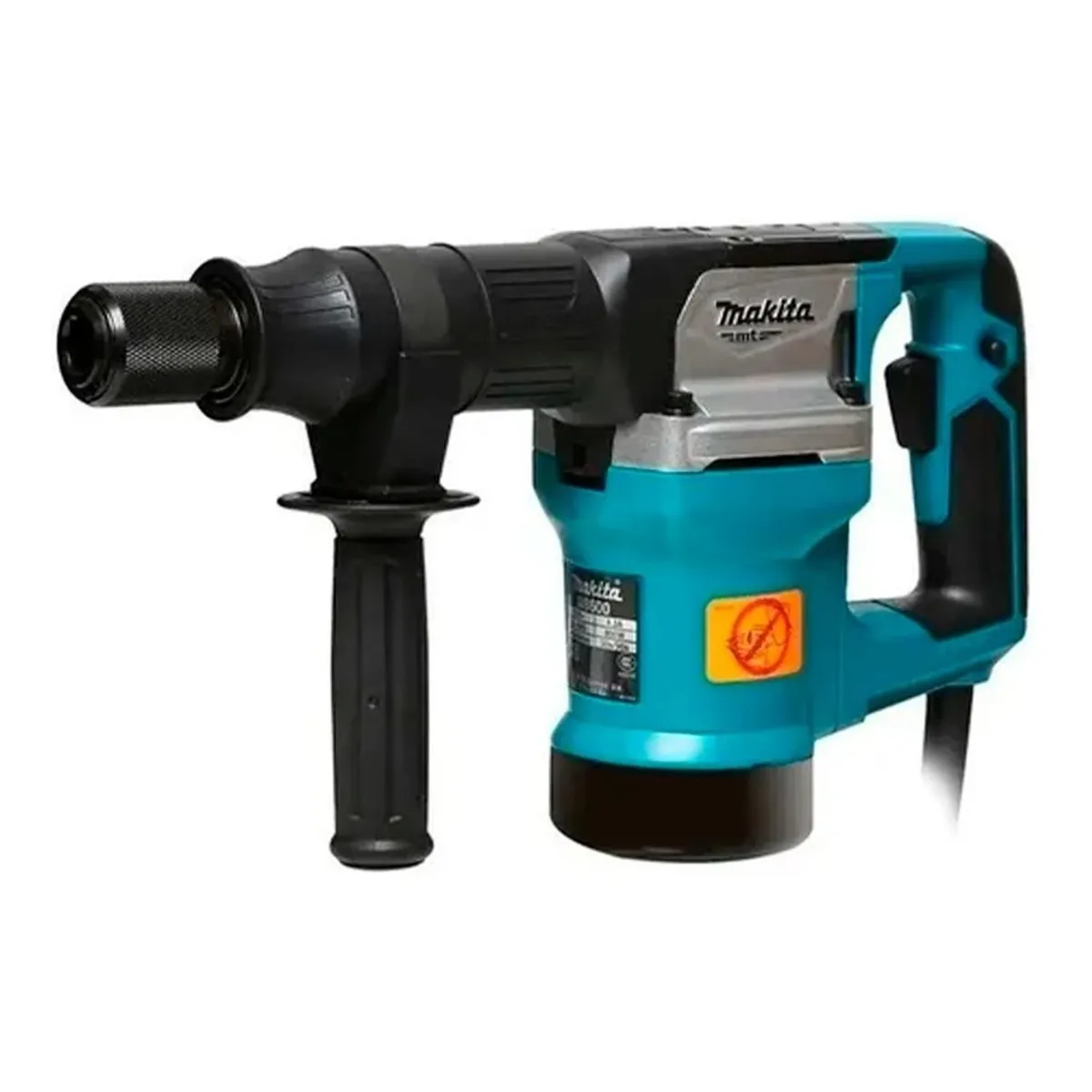 MAKITA - Martillo Demoledor 5 Kg Hex. Makita M8600b
