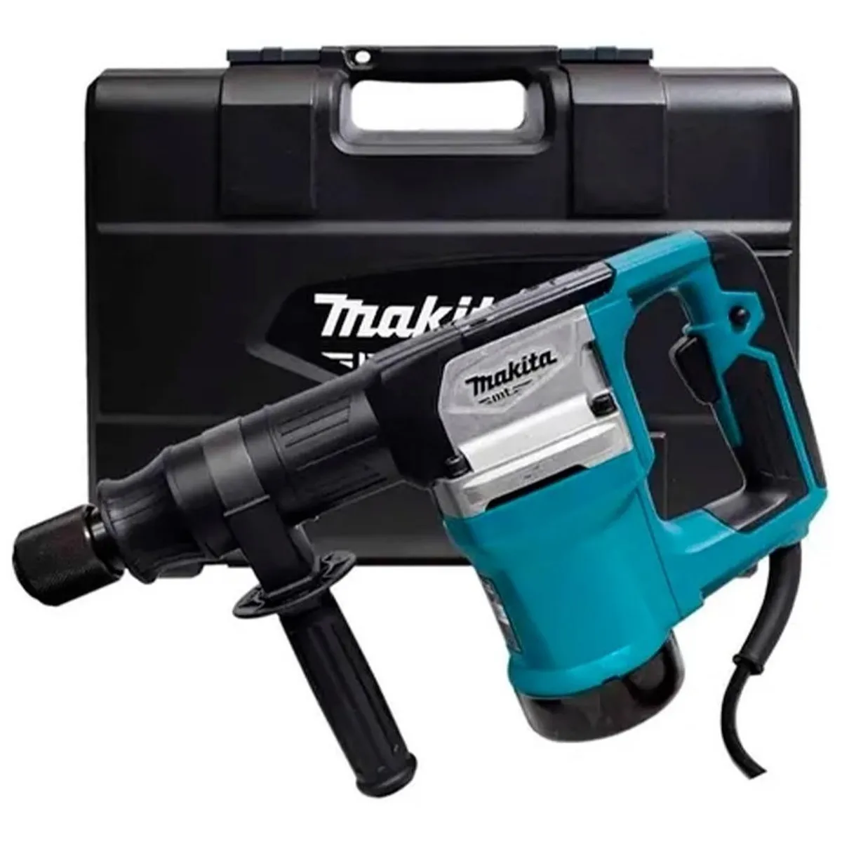 MAKITA - Martillo Demoledor 5 Kg Hex. Makita M8600b