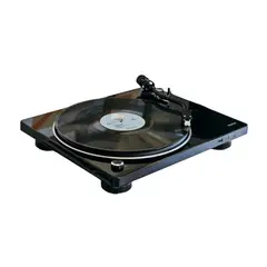 DENON - TORNAMESA CON PREAMPLIFICADOR Y USB DP-450USB