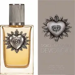 DOLCE&GABBANA - DOLCE& GABANNA DEVOTION POUR HOMME EDP 100 ML