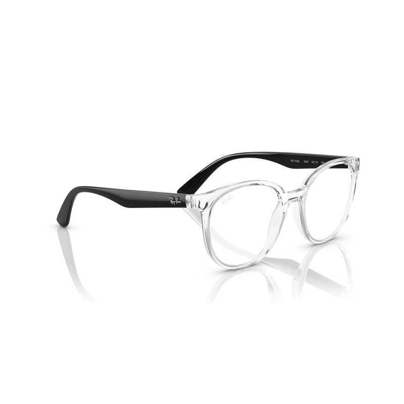 RAY BAN - ARMAZÓN ÓPTICO RAY-BAN - RX7206L 5943 - Traslúcido
