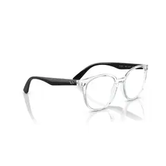 RAY BAN - ARMAZÓN ÓPTICO RAY-BAN - RX7206L 5943 - Traslúcido