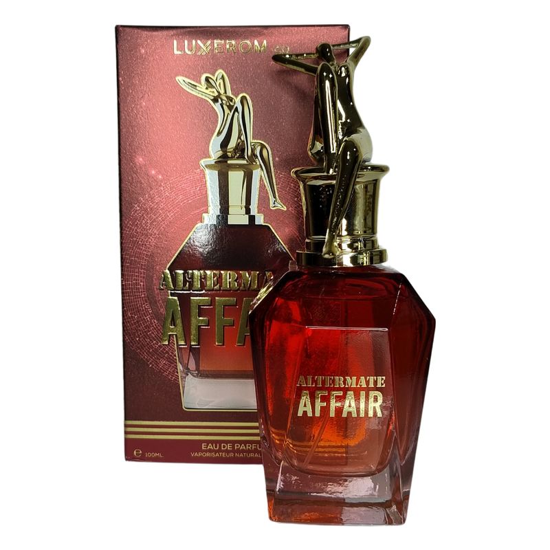 LUXEROM - Luxerom Altermate Affair EDP 100 ml