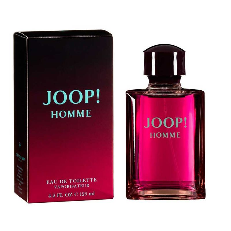 GENERICO - Perfume Joop Tradicional EDT 125 ML Hombre