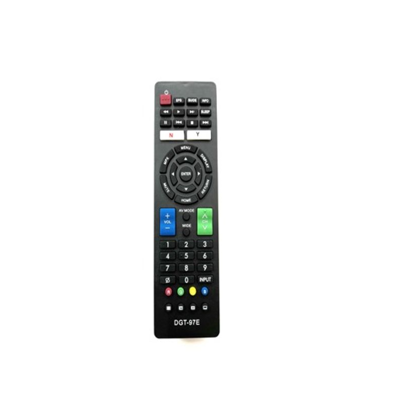 GENERICO - CONTROL REMOTO DGT-97E COMPATIBLE CON TV ANTIGUA SHARP