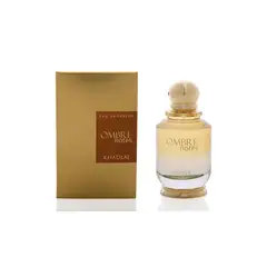 GENERICO - Perfume Khadlaj Ombre Notes edp 100ml Unisex