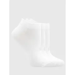 BSOUL - Calcetines Mujer Body Ii Blanco
