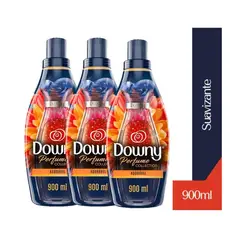 DOWNY - X3 Adorable Suavizante Concentrado Para Ropa 900ml