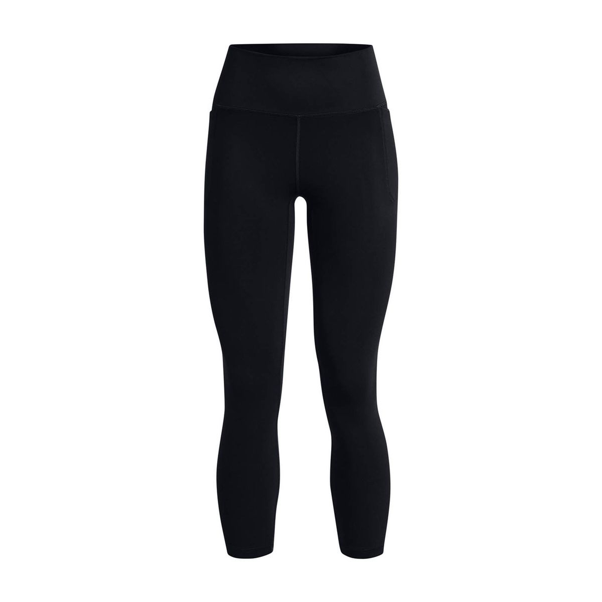 UNDER ARMOUR - Calza de Training para Mujer Meridian Negro UNDER ARMOUR