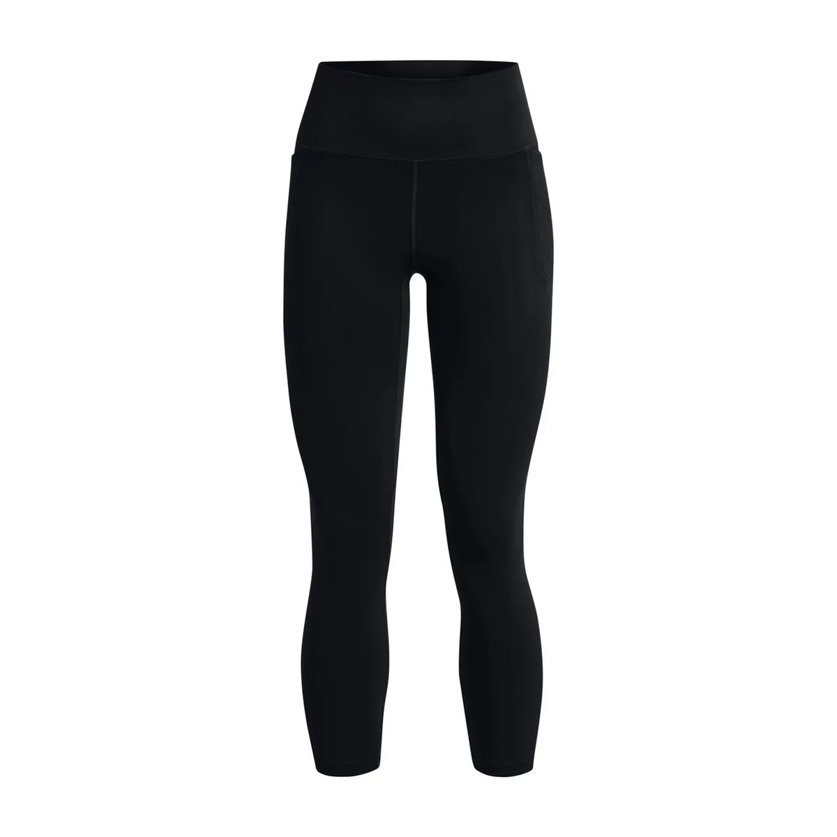 UNDER ARMOUR - Calza de Training para Mujer Meridian Negro UNDER ARMOUR