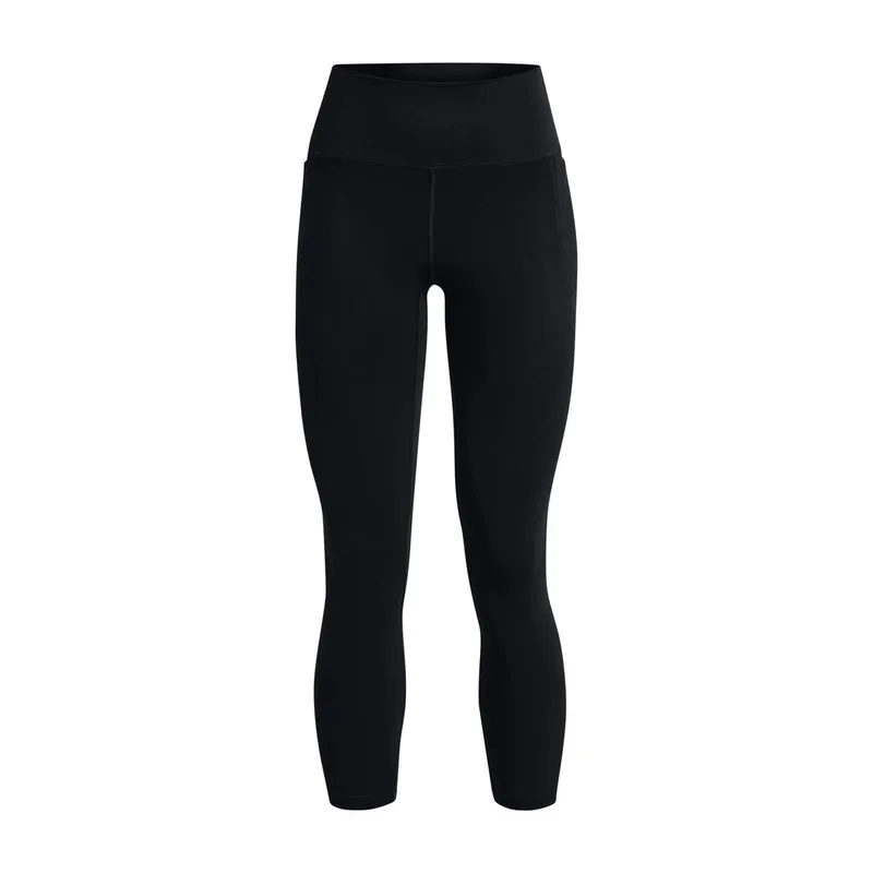 UNDER ARMOUR - Calza de Training para Mujer Meridian Negro UNDER ARMOUR