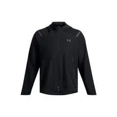 UNDER ARMOUR - Chaqueta Negro Unstoppable Para Hombre
