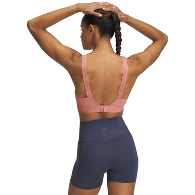 Imagen 2 del producto Sostén Deprtivo Infinity 2 High Mujer Rosa