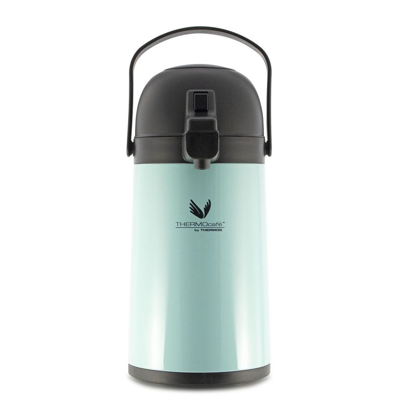 THERMOS - Sifon Acero Inoxidable 1.5Lt Thermos - Azul