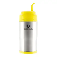THERMOS - Termo Matero 400Ml - Amarillo