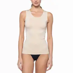LADY GENNY - Camiseta Sin Mangas Reductora