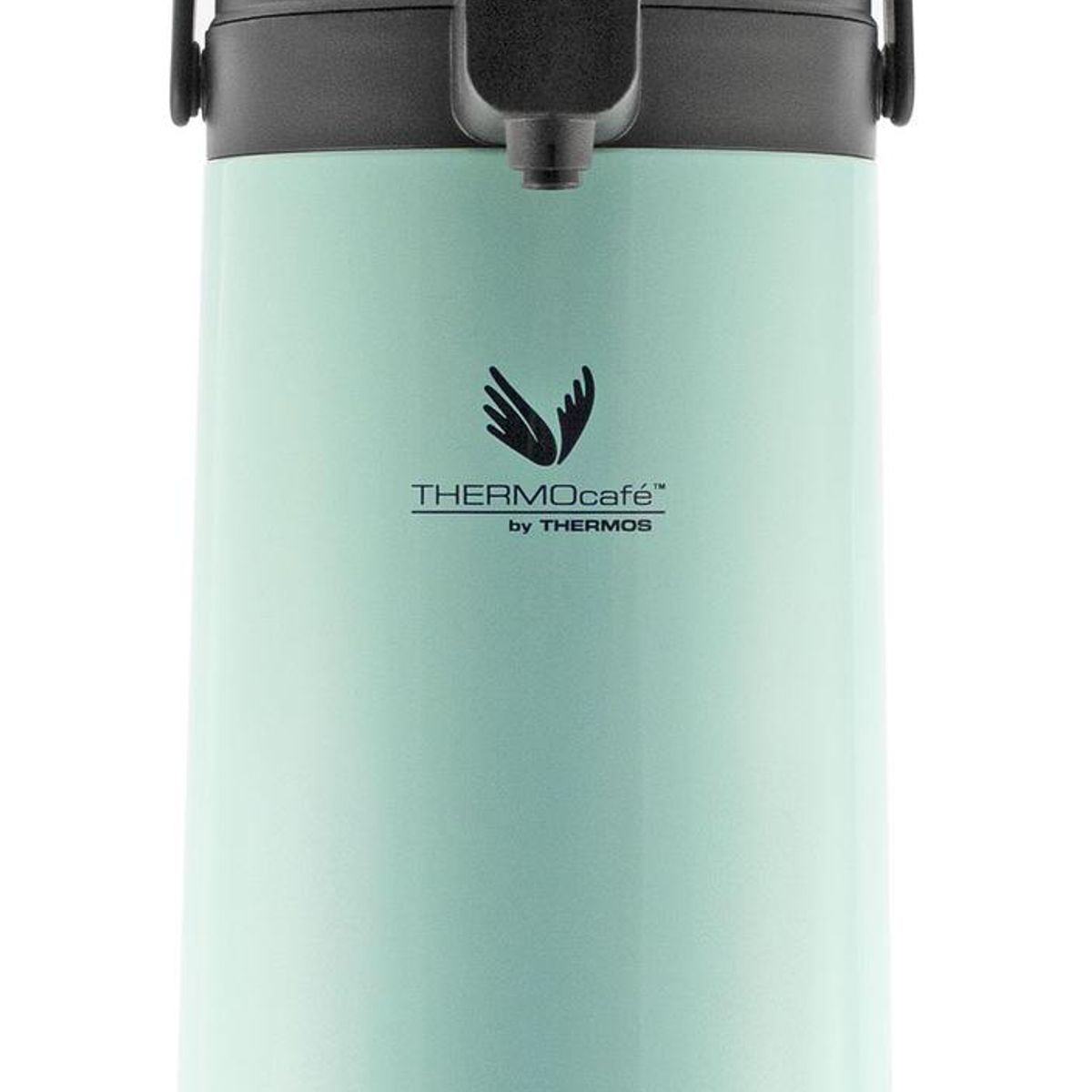 THERMOS - Sifon Acero Inoxidable Vidrio 1.9 Lt Thermos - Azul