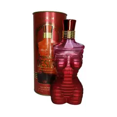 LUXEROM - Altermate Desire Pour Femme EDP 100 ml