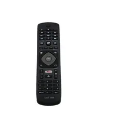 GENERICO - CONTROL REMOTO DGT-98B COMPATIBLE CON SMART TV PHILIPS