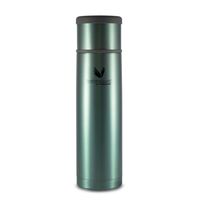 Termo Líquido Acero Inoxidable Everynight 1L - Verde
