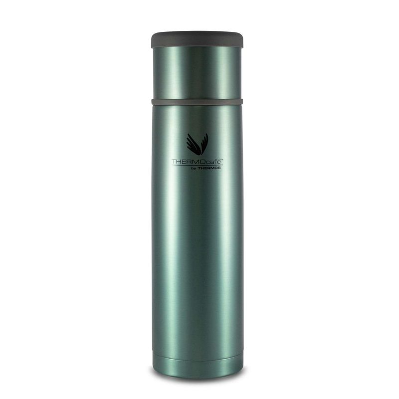 THERMOS - Termo Líquido Acero Inoxidable Everynight 1L Thermos - Verde