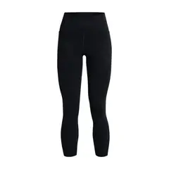UNDER ARMOUR - Calza de Training para Mujer Meridian Negro