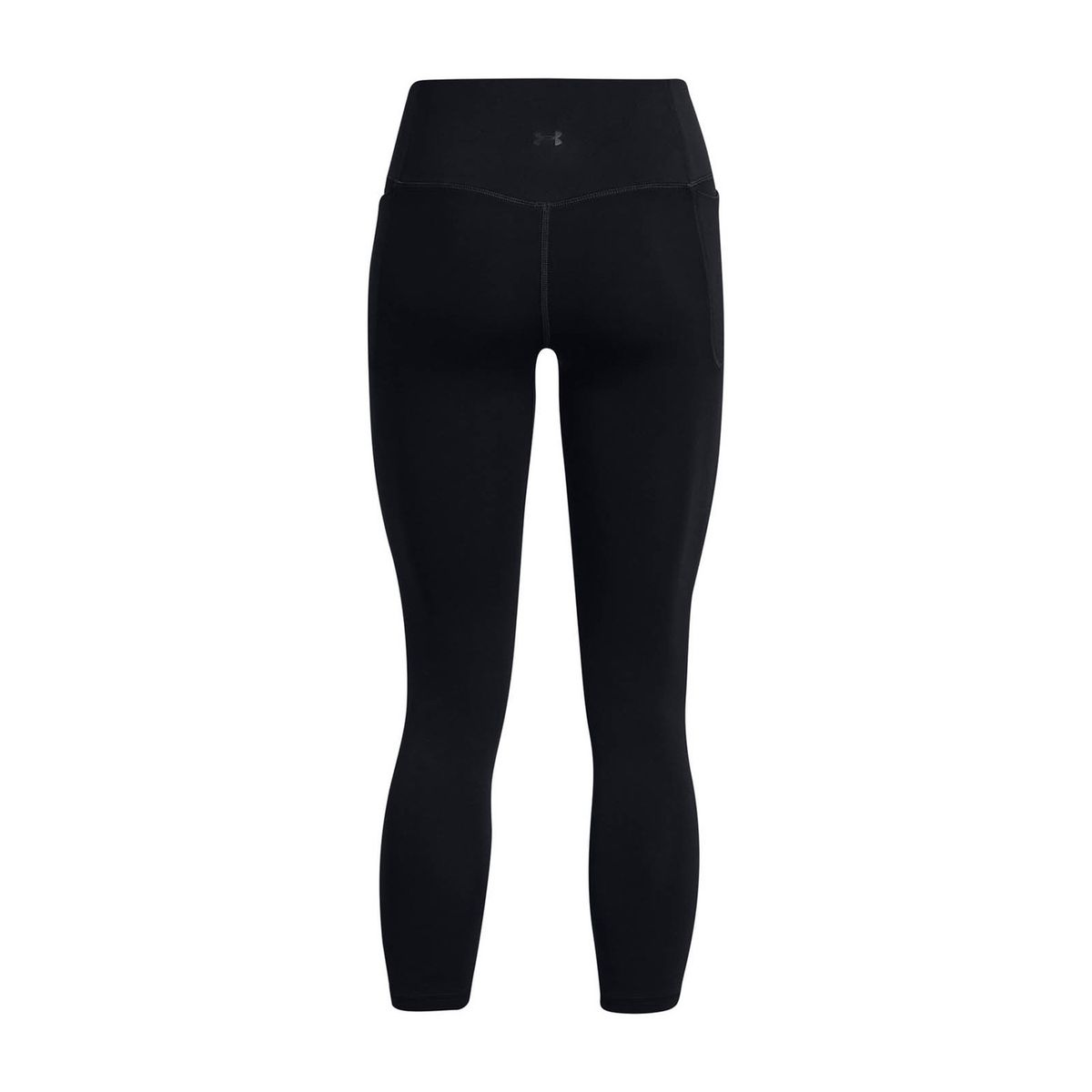 UNDER ARMOUR - Calza de Training para Mujer Meridian Negro UNDER ARMOUR