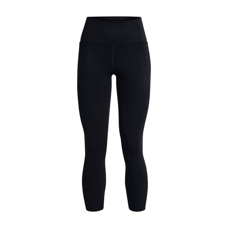 UNDER ARMOUR - Calza de Training para Mujer Meridian Negro UNDER ARMOUR