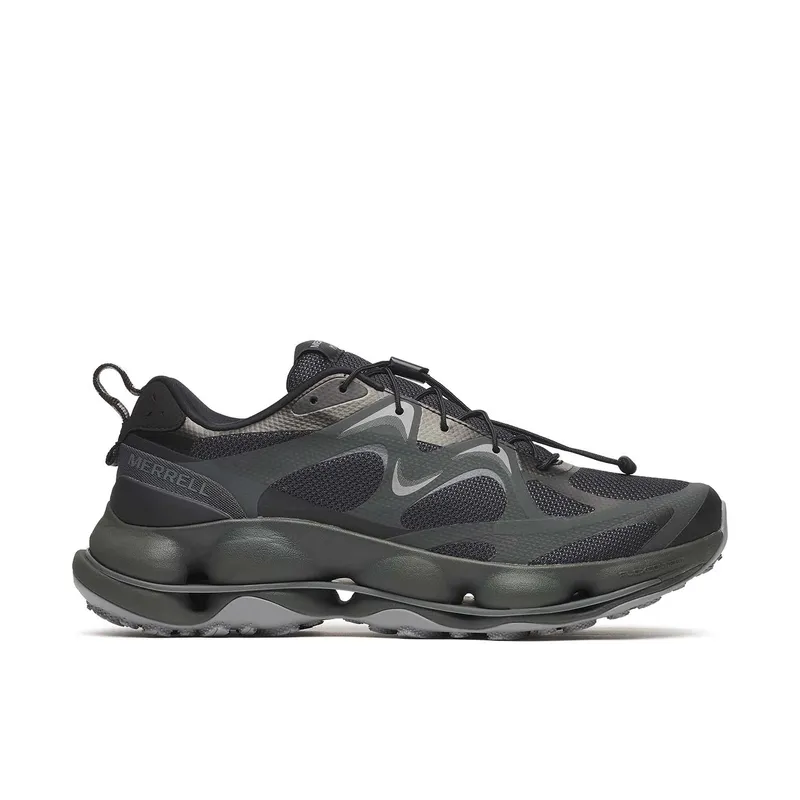 MERRELL - Zapatilla Hombre Speed Arc Matis Negro MERRELL