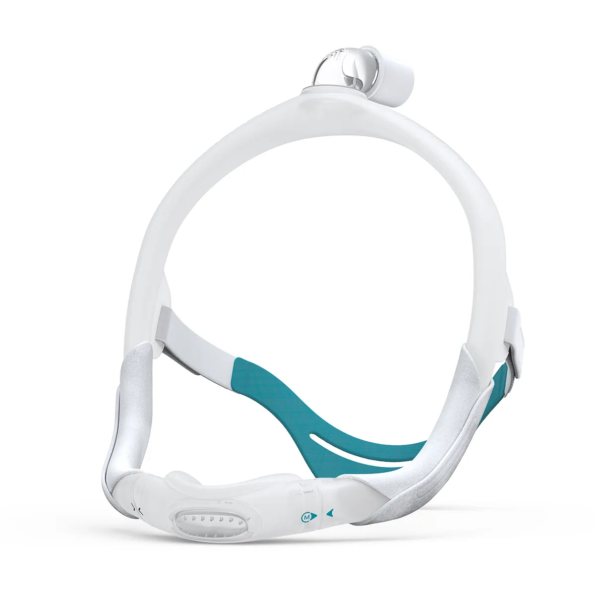 TOPMEDIC - Máscara CPAP Nasal TOPMEDIC BMC N6S - 3 Tallas Incluidas - Anti Ronquidos