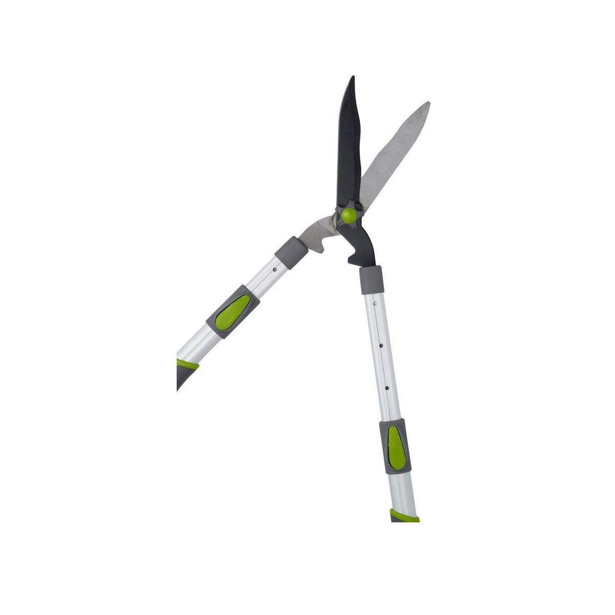 GROUW - Tijeron Extensible Telescópica de Aluminio 58-78 Cm Grouw