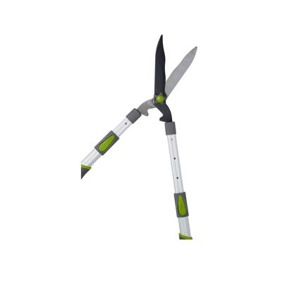 Imagen 2 del producto Tijeron Extensible Telescópica de Aluminio 58-78 Cm