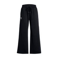 Pantalón Lifestyle para Mujer Icon Negro