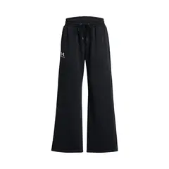 UNDER ARMOUR - Joggers Negros Icon Para Mujer